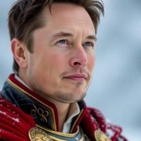 CEO MUSK/Dogefather 🚀 (@elon__musk_745) 's Twitter Profile