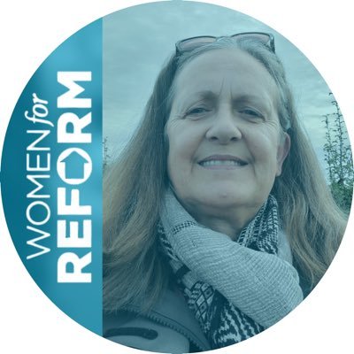 Brexiteer, UK Patriot 🏴 🇬🇧 support the Royal Family, member of the Reform UK Party. 🩵