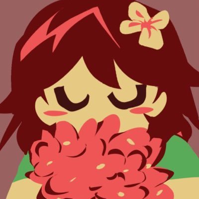 chocochoko__'s profile picture. any/all @Chocojamjam_ ‘s art rt account