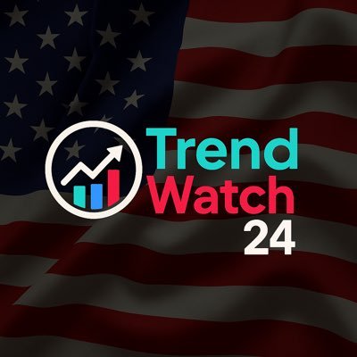 Breaking stories. Viral moments. Daily trends. What’s happening — as it happens. #TrendWatch24