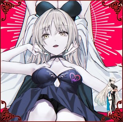 OfHerKnightKing's profile picture. 𝙷𝚎𝚛 𝚜𝚞𝚙𝚎𝚛𝚒𝚘𝚛 𝙱𝚛𝚒𝚝𝚒𝚜𝚑 𝚀𝚞𝚎𝚎𝚗: @QoH_Morgan