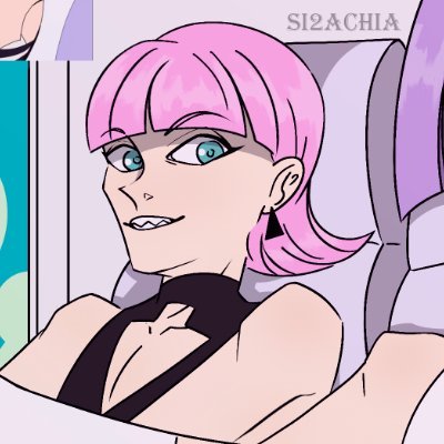 si2achiaさんのプロフィール画像
