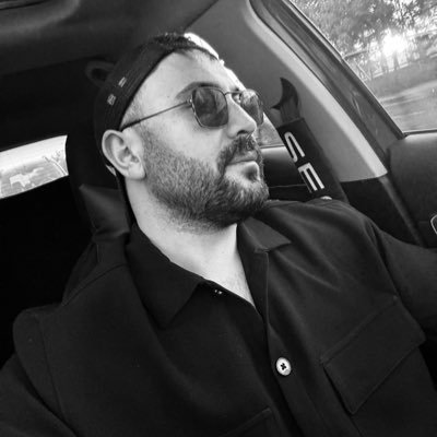 KEEP YA HEAD UP. Gangsta'bahçe.