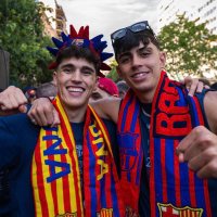 fcb 💙❤️ (@fcb4rcel0n4_) 's Twitter Profile