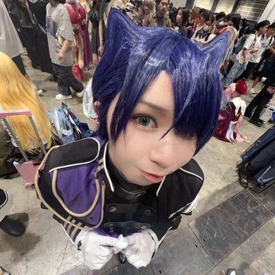 あさひ💻💙☯️🔺🌟❤️‍🔥🗝️💸🦊🎭🕒🍇@ゲームにはまってるさんのプロフィール画像