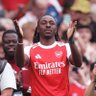 Sir_Dickson_'s profile picture. Software engineer ~~ Tech aficionado! @Arsenal ⚽️ ~~ I only Embrace the unvarnished truth, not mere appeasement