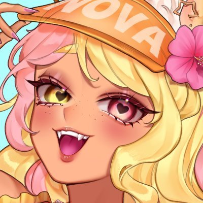 🚀Chaotic Cozy Puppy from Space!🐶🪐
🚀⚠️MDNI⚠️
🚀👾Twitch Affiliate
🎨ArtTag: #Luxstration
🔞ArtTag: #NovaFux
🔞| #LewdTuber | ESTP |