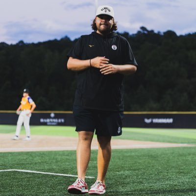 Coach Pete Whitmer Profile