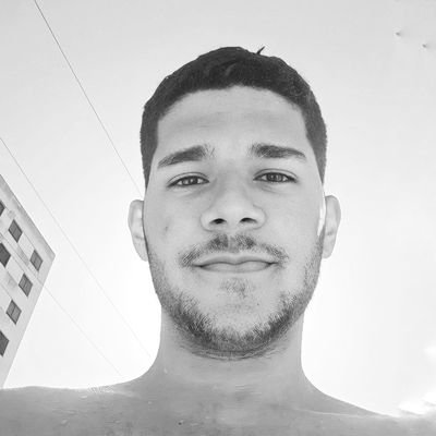 23 | Jornalista | Crítico de Cinema | Pesquisador Musical | Bahia & Liverpool | Toda sexta, um disco na coluna Sexta-Feira, Um Disco.
