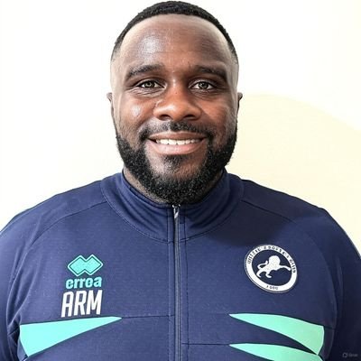 BSc Coaching & Development | Physical Ed Secondary School PGCE @YourStMarys | Coach @PFAacademy | 1st Team Coach @Millwall_LFC |