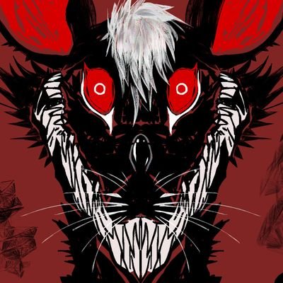 Artista criador de personagens brasileiros independete, e trabalho com comissões.
+18.
A conta não é recomendada para menores de idade.
🇧🇷 brasileiro