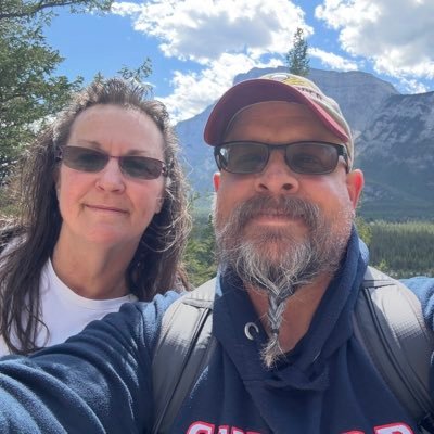 Albertan; UNITAF/UNPROFOR tourist; Local 720 Ironworker; Soulmate to a special Gal since 1999; most shared pics/memes not my own- but too good not to share!!