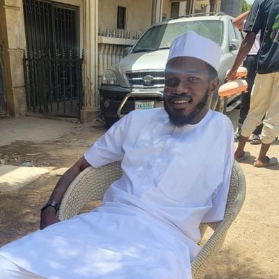 A Farmer, Entreprenuer, construction and NGO Staff and proud Son of my parents... Jannah is the final DESTINATION 👌