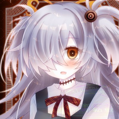 同人おしらせなど。体が弱い。可愛いものが好き。
🍈メロン通販▶(https://t.co/ztq3ziA0Ox)
🛍BOOTH▶(https://t.co/T3X78cdo1D)
🎀FANBOX▶(https://t.co/OZJ0dOecol)
🎀skeb▶(https://t.co/OQl0nqpZKx)