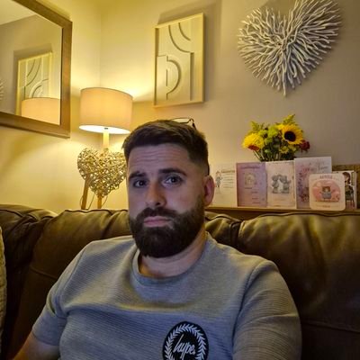 37 year old hetrosexual male
@Newcastle_Times Admin!