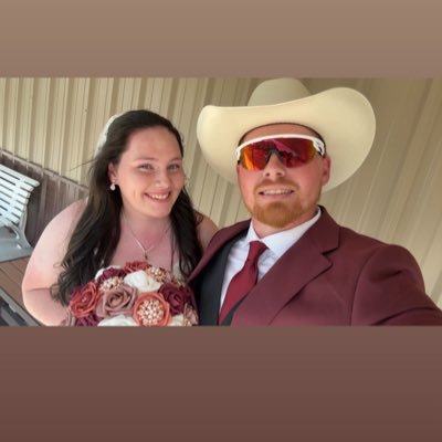 kendall_fincher's profile picture. c/o 2020 YHS grad, 2021 TSTC grad, HVAC/R technician , Britney 6/5/18❤️