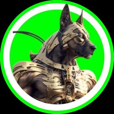 Alaska_Hochさんのプロフィール画像