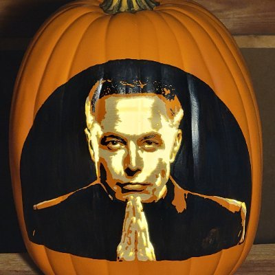 Tombolian's profile picture. Keeper of cats, seeker of facts, trusting in Elon in all of his acts.  Hard-core carnivore and super fun at parties.