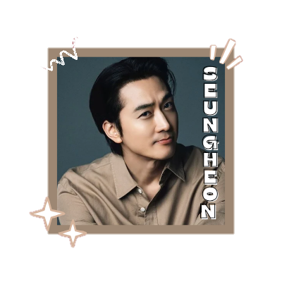 송승헌 songseungheon Profile