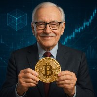 Mr.Wilsoncrypto