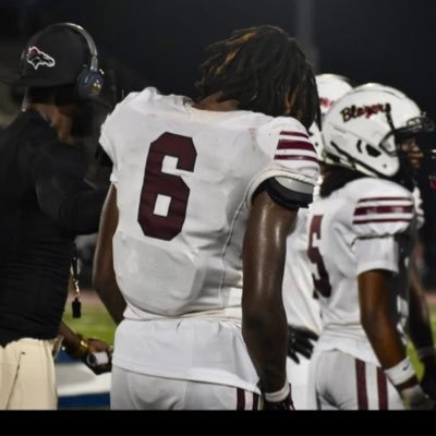 BJ Washington Profile