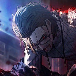 Warm blood, pouring and seeping from their veins.. I care not if Father punishes me.. my hunger is too great for these Hemobars!