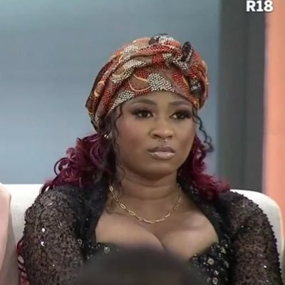 Commentators for reality tv shows. Don’t take our tweets personal #loveisland #bbn #bbusa #rhobh #loveisblind etc. 🫶🏾 | *NOT affiliated with any show*
