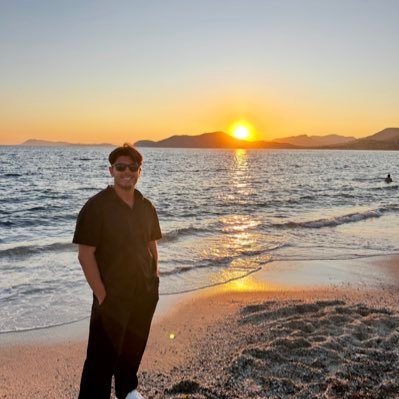 Chrislgr2's profile picture. ENS Rennes 📚