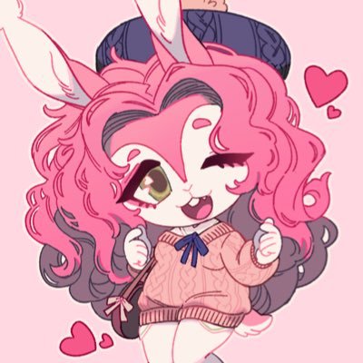 Folly ✦ SFW 🤍 pfp by @caffstrink 🫧 ❀ Commissions: closed for revamp🫧