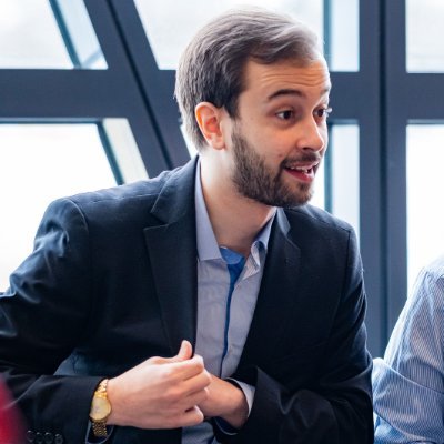 Research Fellow at @Topcenterorg | Fmr PDD at @NATO | Fmr RA to @TarasKuzio at @HJS_Org | Foreign Policy & Security Expert | Strategic Communications Specialist