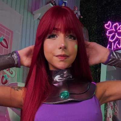 brazilian | cosplayer | sun enjoyer
I only respond below!!