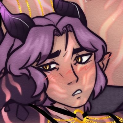 25 || he/him 🏳️⚧️ || silly artist man || caitvi and polytrix enthusiast || 🔞 minors dni!!