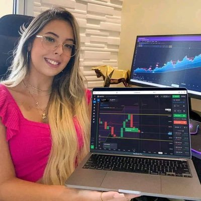 🅐ccount 🅜anager 🅑itcoin 🅜ining 🅔xpert 📉lQ Option Trading Expert 📊Forex Trading Expert DM me on how to be making huge profit based on weekly☎💰