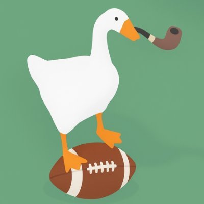 Get_Quackin's profile picture. You don't need fun to have alcohol.