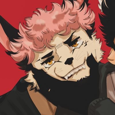 Desenhista de animal em pé ✦ Curs. Med. Veterinária ✦ 19 y ✦ iam viado ✦ my gay @fenix_deluxe 🌹✨