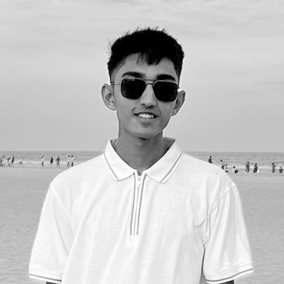 20 • Product Design Intern | engineer by chance, designer by choice | C10 @10kdesigners