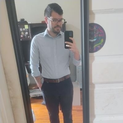 Rob Souza Profile