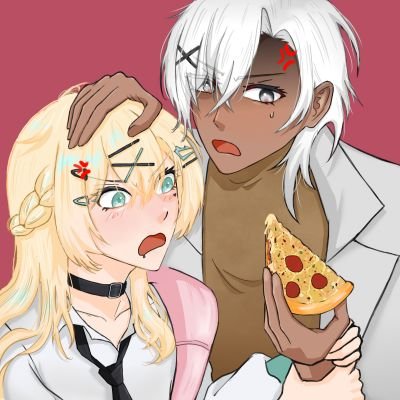 カダフィ VClipsさんのプロフィール画像