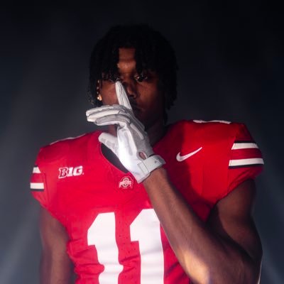 Bergen Catholic 25’ | 6’4, | 200 | WR | Football & Track | Head Coach- @bccoachvito. 5⭐️. All American