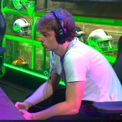 Professional Madden Player | Madden Bowl 21 Champion | 2nd Highest Career MCS Earner ($640,000) Ebook+Tips https://t.co/cX7nMx3Uja Main Hacked at 17k