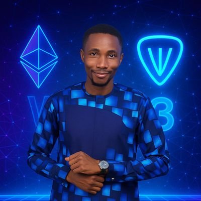 Sir_Emmi1000's profile picture. Web3 Enthusiast & Content Creator
🚀 Web3 Advocate | 📚 Simplifying Crypto | 🛠️ Community Builder |  
Tweets about DeFi, NFTs, and real-world utility.