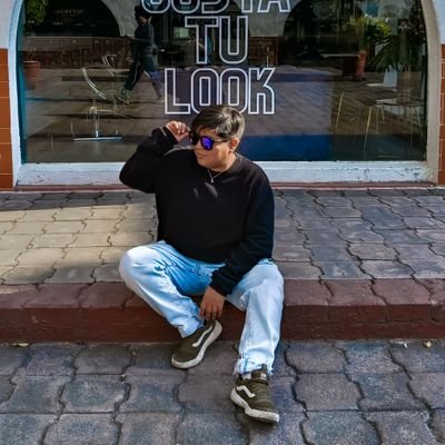 ladelasfotosjpg's profile picture. × ᴾⁱʳᵃᵗᵃ ᵈᵉ ˡᵃˢ ᵗʳᵃʲⁱⁿᵉʳᵃˢ ᵈᵉ ˣᵒᶜʰⁱᵐⁱˡᶜᵒ ×