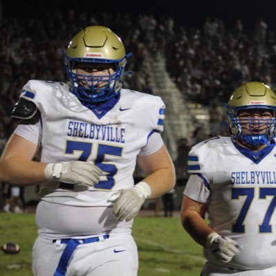 27’SCHS FB OL/LT,DT,God 1st,Heb11:1 6’5 275#, 6’9 WS, S 415, B 280, HC 275 3.9 GPA, 931-575-1465 https://t.co/bMZnyRWn4d