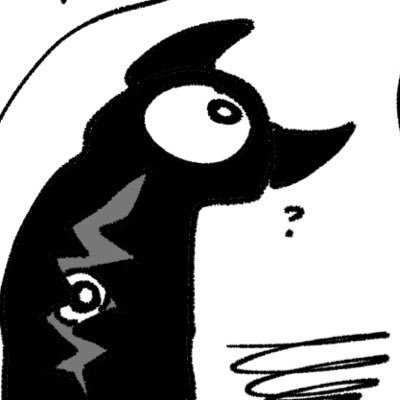 コトリのサブ垢です、クソを煮詰めたみたいな落書きとか呟きをします。気軽に話しかけてください、大抵暇なのでうれしいです。 本垢→@Koto_rIBaCo