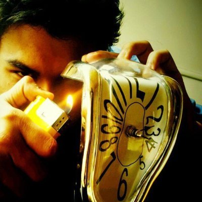 Warrior of The✝Way, Ontruepreneur, FintechWeb3, #BTC Consultant, Alchemist ProblemSolver, Prophetic 🔥
#spaceshost ☀️( 🧘♂️)=You(-ego)Teacher/Student
Zach 4:6