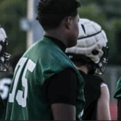 6’4 250| Class of 2027| OT Edmond Santa Fe| Email: jhevonjarvis@yahoo.com| Phone Number: 405-822-2902