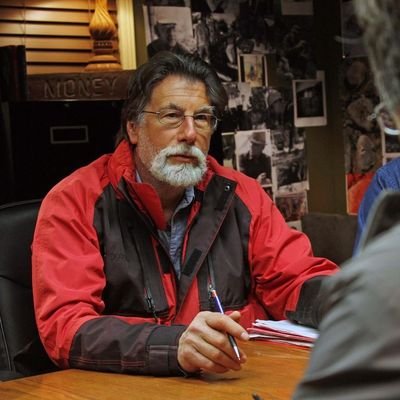 Official page of curse of oak island✨🔨🧰👨🏻🚒 (Rick)