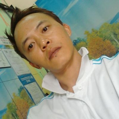 yandaysaribin's profile picture. 