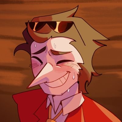 23 yrs old yo/He-Theming it/
Art Account/NSFW & SFW/I love TENNA the most but I also love a lot of other DR characters, my heart's just big like that/ 18↑
🇨🇱