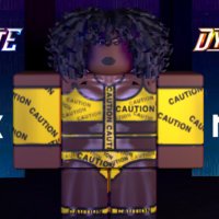 Trinity (@thetrinity_axr) 's Twitter Profile